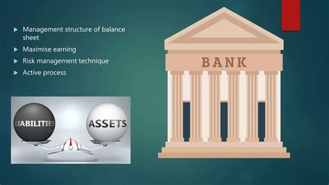 Asset Liability Management In Banking 20106b1064 Omkar Patil Pptx