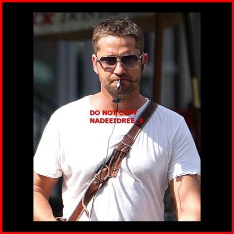 PHOTO 8X10 SEXY Gerard Butler Hot Beefcake Acteur Écossais EUR 9 32 PicClick FR