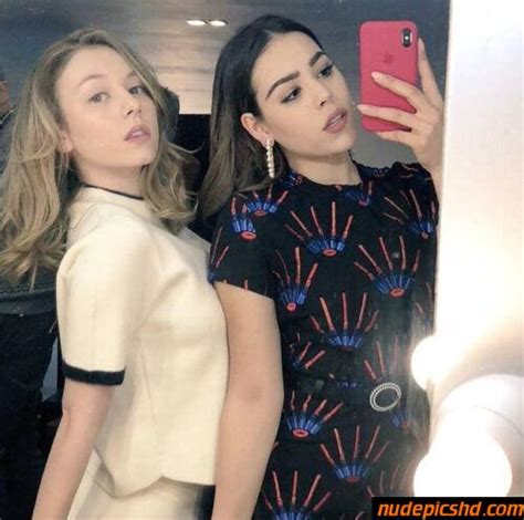 Ester Exposito Nude Porn Photos NudePicsHD