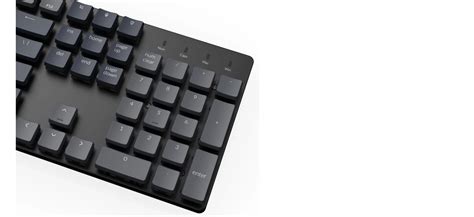 Buy Keychron K Se Wireless Lp Hot Swap Rgb Mech Keyboard Banana K Se E Pc Case Gear Australia