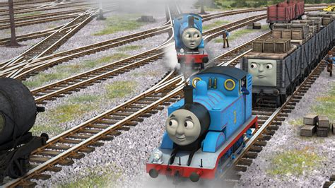 Stream Thomas and Friends, The Adventure Begins Online | Download and ...