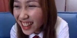 Asian Teen Shows Ass And Swallows Hard Dick In Hot Blowjob Tnaflix