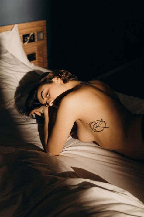 Francesca Milano Nude 11 Photos TheFappening