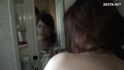 English Sub JAV Continuous Morning Sex Life And Cooking Washing Sexual Desire For 10 Sons