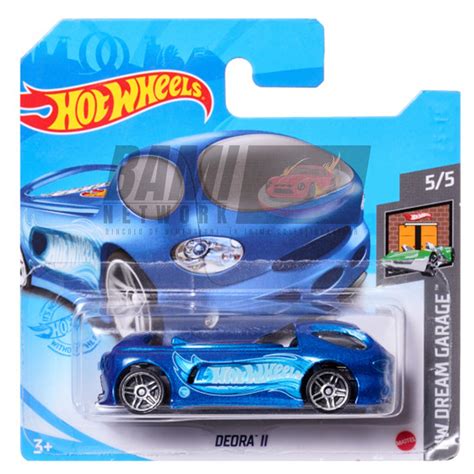 Masinuta Metalica Hot Wheels Deora Colectia Albastru Emag Ro