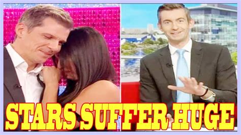 BBC Breakfast Stars Suffer Huge Strictly Come Dancing Announcement