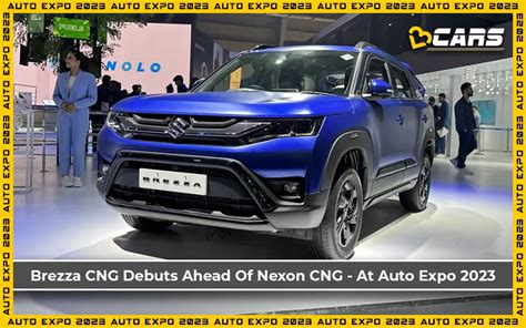maruti suzuki brezza     metre cng suv  india