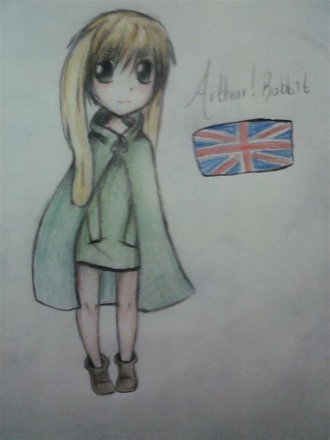 arthurrabbit  akai tsukixx  deviantart