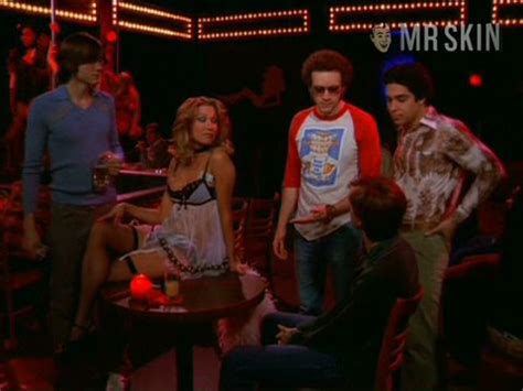 Jackie Debatin Nude Naked Pics And Sex Scenes At Mr Skin