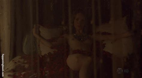 Tamzin Merchant Nude The Fappening Photo 517515 FappeningBook