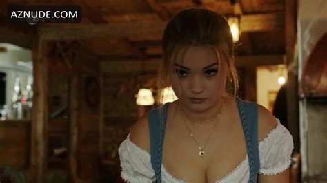 Fruhling Nude Scenes Aznude