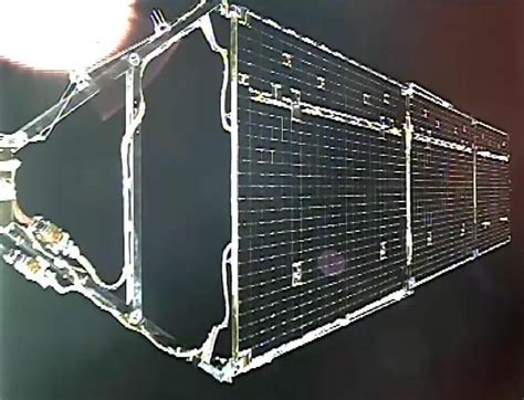 «Чан'е-5» повертається до Місяця