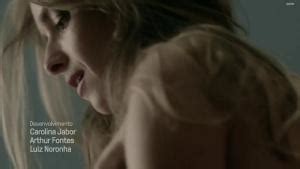 Naked Gabriella Grecco In A Segunda Vez