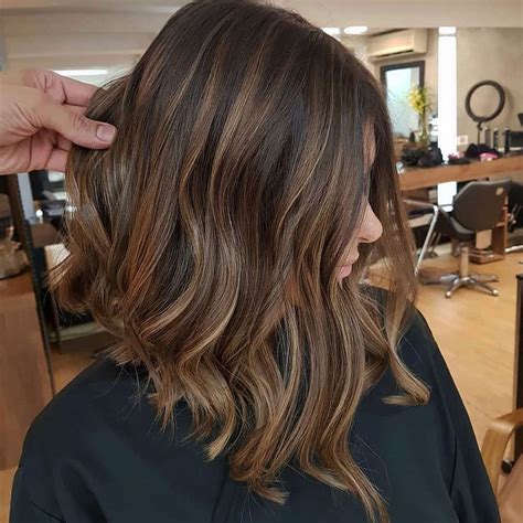 Pin Em Balayage