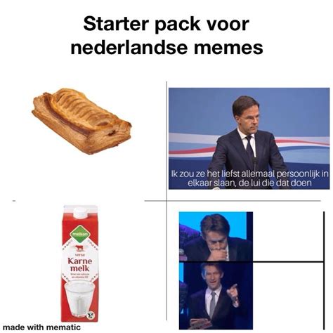 De Nederlandse Memerijen Rcirkeltrek