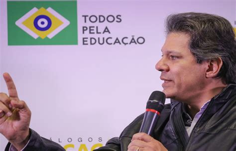 Haddad Pede G S A Apoiadores E Diz Que Voto Em Bolsonaro Del Rio