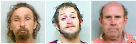The Unexpected Twist in the Talladega County Arrest - wgugs1s