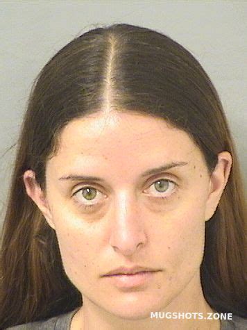 Ohnmacht Danielle Palm Beach County Mugshots Zone