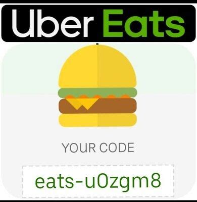 Uber Eats £10 Promo Code Voucher Discount For New Customers Off £15 ...
