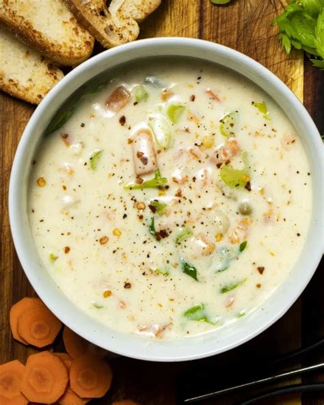 Copycat Dolly Partons Stampede Soup Dinner In Recipe Creamy