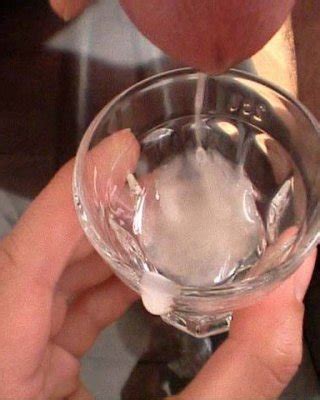 Slut Drinks Cum From Shot Glass Porn Pictures XXX Photos Sex Images PICTOA