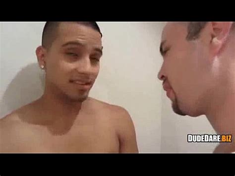 White Stripper Dude Gets Fucked XVIDEOS