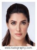 Has Mehwish Hayat Ever Been Nude
