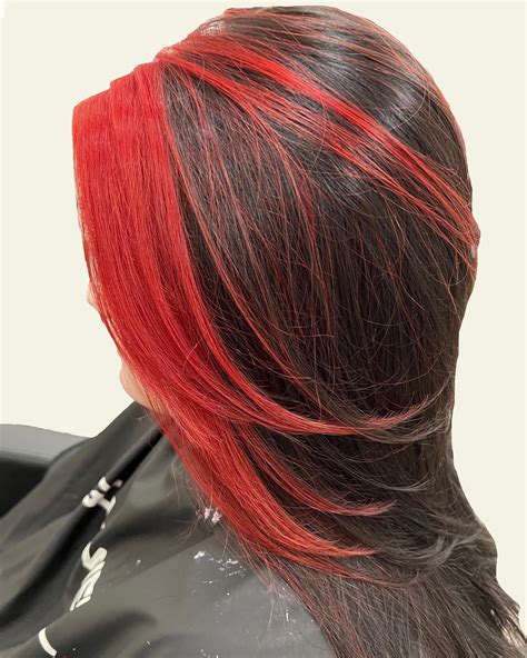 Covet Hair Co. - Talk about a jaw dropping transformation 😍🖤 ️