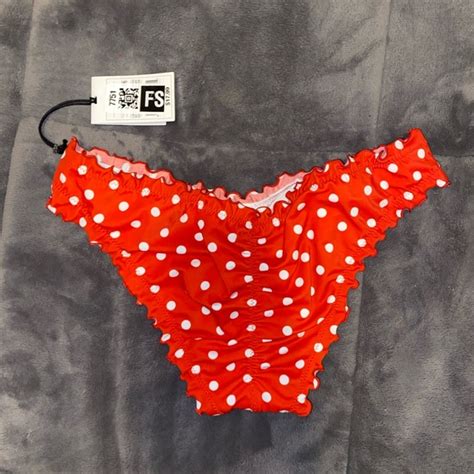 Shade Shore Swim Nwt Scrunch Butt Bikini Bottoms Poshmark