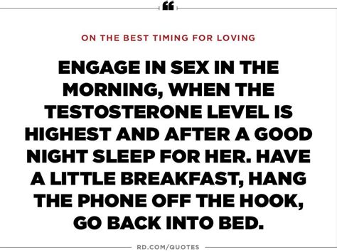 11 Dr Ruth Quotes To Boost Your Sex Life