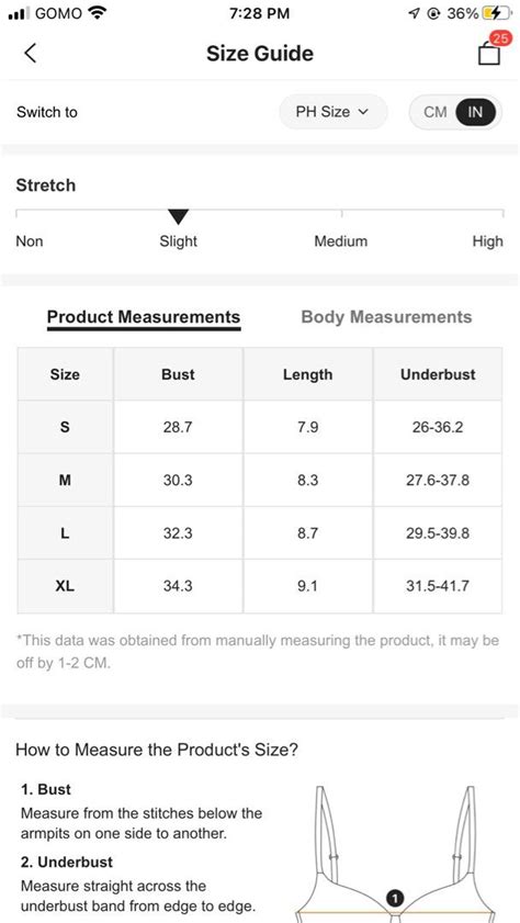 Basic Black Bikini Top On Carousell