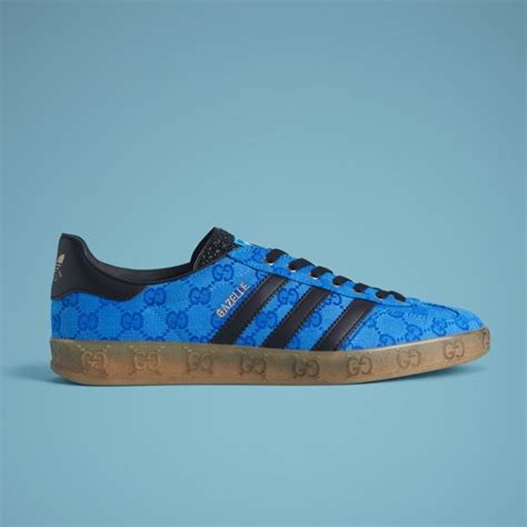 adidas x Gucci Spring 2023: The Sneaker Collab You Must See