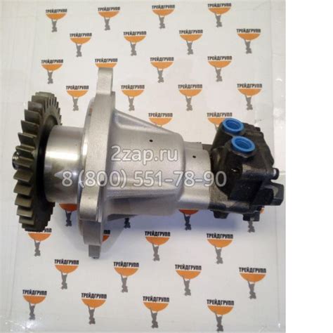 voe toplivnyi nasos fuel pump volvo
