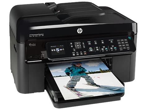 Hp Photosmart Premium Fax E All In One Printer C A Hp Official Store