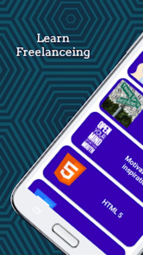 Learn Freelancing With Freel For Android Download