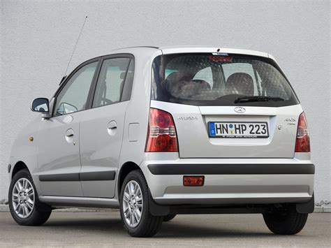 Hyundai Atos Prime04 Repair Manual 7