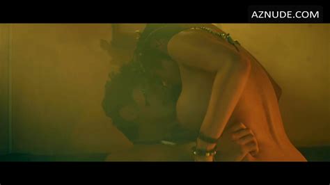 SITIO DIABLO NUDE SCENES AZNude