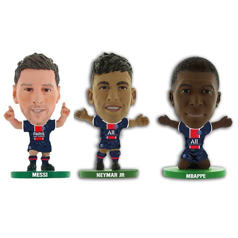 Buy France Paris Saint Germain Lionel Messi Neymar Jr Kylian