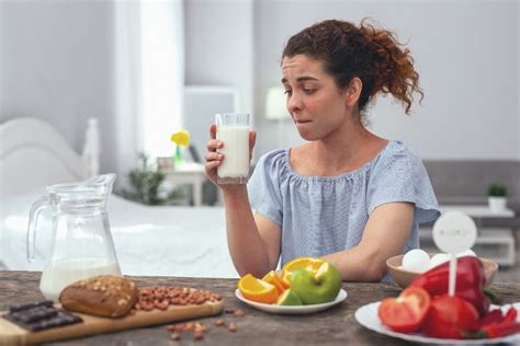 Intolerancia Alimenticia Qué es Cómo Detectarla y Tratarla