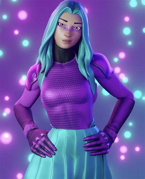 Wonder skin Fortnite pfp 💙💜 | Fortnite, Skin images, Gaming profile ...