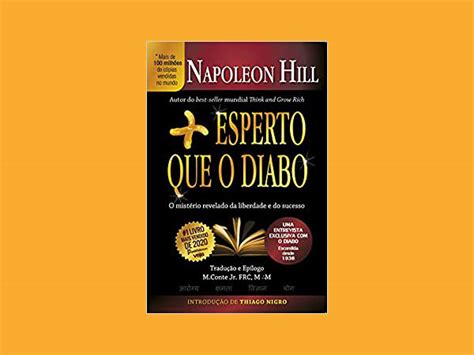 Top Melhores Livros De Napoleon Hill Mreviews