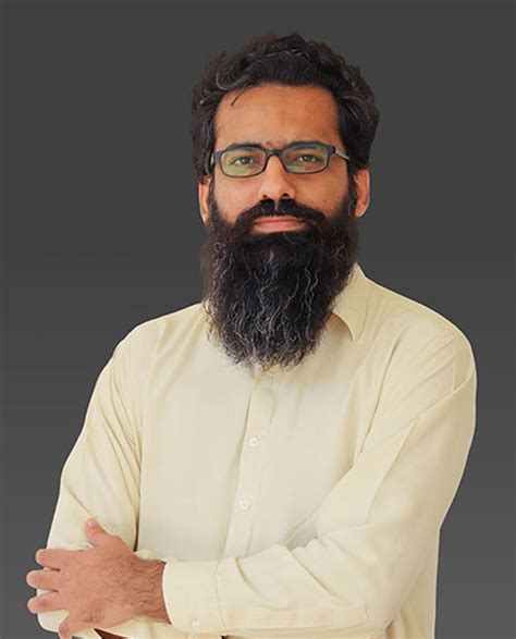 Wasio Abbasi - Karachi School of Business & Leadership
