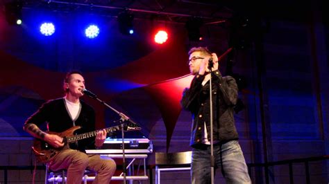 Charly Luske Sex On Fire YouTube