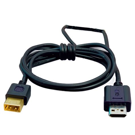 Download Gamecube Av Cable Png Pbu27