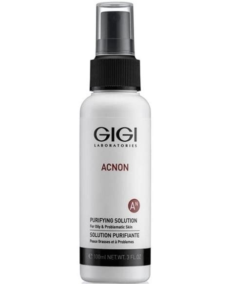 Gigi cosmetics Дезінфікуючий лосьйон Acnon Purifying Solution 100 мл ...