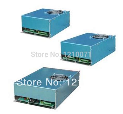 Купить DY13 лазерный блок питания 100Вт для лазерная трубка reci 100w в ...