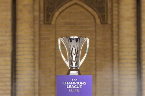 AFC Champions League Elite 2024/25 News
