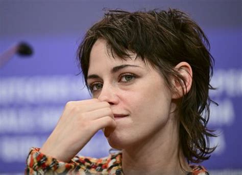 Kristen Stewart Kristenstewart Kristenstewartx Nude OnlyFans The Fappening Plus