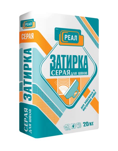 Затирки для пола - купить по доступным ценам в СПБ | РЕАЛ
