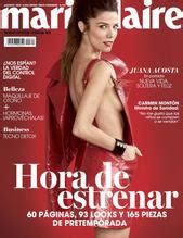 MARIE CLAIRE MAGAZINE NUDE SCENES AZNude